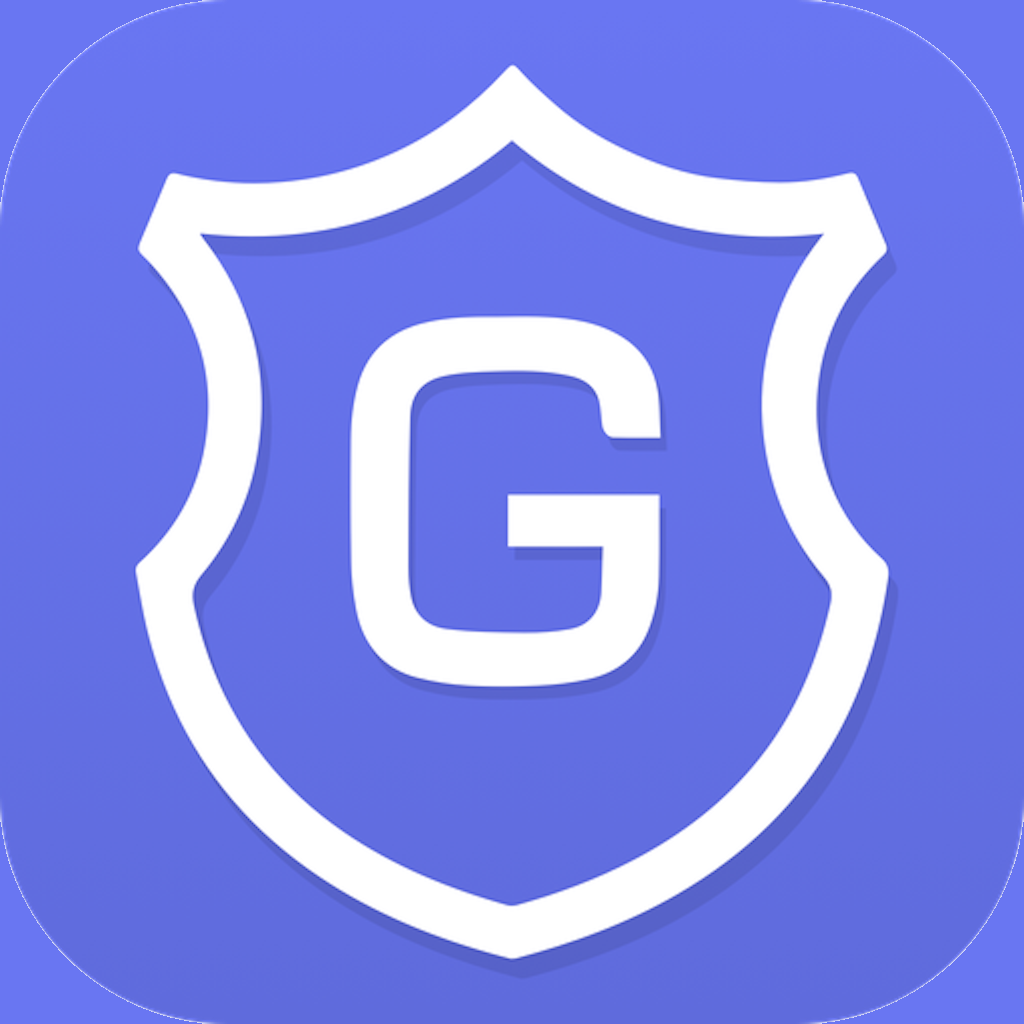 Gryphon Connect app icon