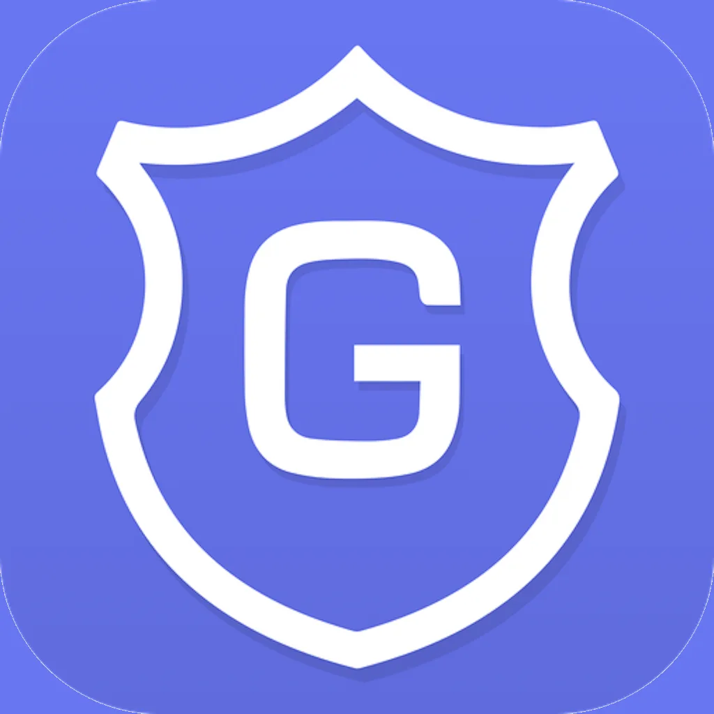 Gryphon Connect app icon