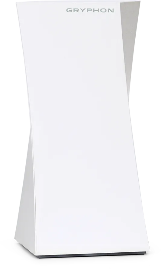 Gryphon Tower